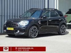 Suv Gebruikt 2017 Mini John Cooper Works Countryman Chili SUV | € 19.945 (Iets duurder)