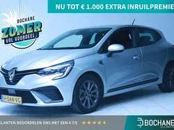 Grijs Gebruikt 2020 Renault Clio V Zen Hatchback | € 14.095 (Eerlijke prijs)