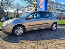 Renault Clio II