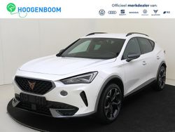 Wit Gebruikt 2022 Cupra Formentor SUV | € 26.750 (Goede deal)