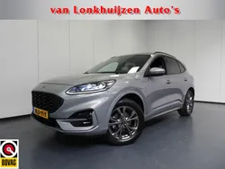 Grijs Gebruikt 2022 Ford Kuga ST-Line SUV | € 30.240 (Eerlijke prijs)