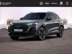 Grijs Nieuw 2025 Audi Q5 Competition SUV | € 83.298 (Eerlijke prijs)