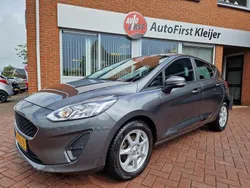 Grijs Gebruikt 2019 Ford Fiesta Trend Hatchback | € 12.590 (Eerlijke prijs)