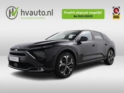 Zwart Gebruikt 2024 Citroën C5 X PureTech Stationwagen | € 25.950 (Eerlijke prijs)