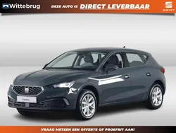Grijs Nieuw 2024 Seat Leon Style Hatchback | € 26.900 (Eerlijke prijs)