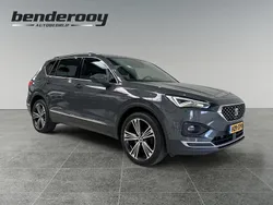 Suv Gebruikt 2021 Seat Tarraco XCELLENCE SUV | € 27.900 (Goede deal)
