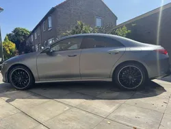 Grijs Gebruikt 2020 Mercedes CLA250e Sedan | € 37.500