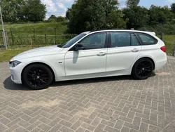 Wit Gebruikt 2014 BMW 316 Stationwagen | € 9.250 (Eerlijke prijs)