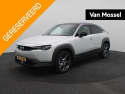 Wit Gebruikt 2020 Mazda MX30 Edition SUV | € 12.940 (Goede deal)