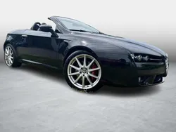 Cabriolet Gebruikt 2012 Alfa Romeo Spider Cabriolet | € 24.950 (Goede deal)