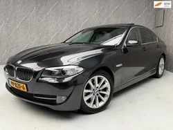 BMW 523
