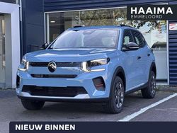 Overig Nieuw 2025 Citroën C3 Business Class Hatchback | € 27.125 (Eerlijke prijs)