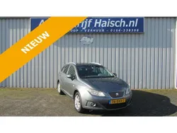 Seat Ibiza ST