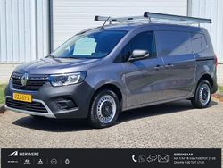Gris cassiopée kng Gebruikt 2023 Renault Kangoo MPV | € 19.485 (Eerlijke prijs)