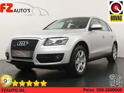 Grijs Gebruikt 2009 Audi Q5 Proline SUV | € 15.945 (Eerlijke prijs)