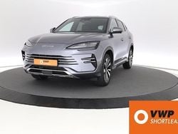 Grijs Nieuw 2025 BYD Seal U Boost SUV | € 34.900 (Goede deal)