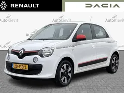 Wit Gebruikt 2018 Renault Twingo Collection Hatchback | € 9.950 (Eerlijke prijs)