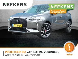 Grijs Gebruikt 2024 DS Automobiles DS3 Performance SUV | € 25.625 (Goede deal)