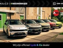 Gebruikt 2023 Lynk & Co 01 SUV | € 27.899 (Eerlijke prijs)