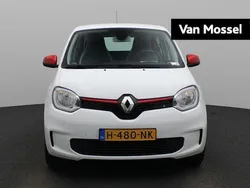 Licht kristalwit Gebruikt 2020 Renault Twingo Collection Hatchback | € 10.240 (Eerlijke prijs)