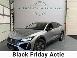 Grijs Gebruikt 2024 Peugeot 408 Allure Sedan | € 25.999