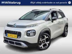 Grijs Gebruikt 2020 Citroën C3 Aircross PureTech SUV | € 15.925 (Eerlijke prijs)