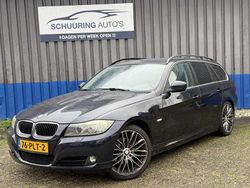 Blauw Gebruikt 2011 BMW 318 Stationwagen | € 5.999 (Eerlijke prijs)