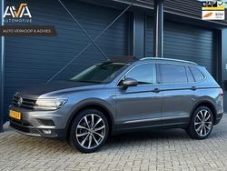 Grijs Gebruikt 2018 VW Tiguan Allspace Highline SUV | € 24.750 (Goede deal)