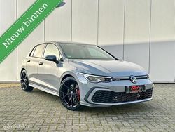 Grijs Gebruikt 2021 VW Golf VIII GTE Hatchback | € 26.950 (Goede deal)