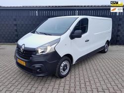 Wit Gebruikt 2017 Renault Trafic Van | € 8.950 (Super prijs)