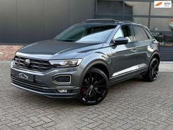 Grijs Gebruikt 2019 VW T-Roc Highline SUV | € 29.250 (Duur)
