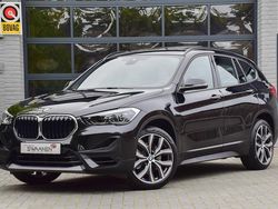 Zwart Gebruikt 2020 BMW X1 Executive SUV | € 31.950 (Duur)