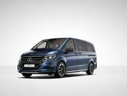 Mercedes EQV300