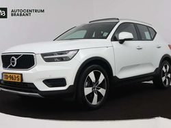 Wit Gebruikt 2018 Volvo XC40 Momentum SUV | € 26.445 (Goede deal)