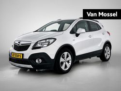 Suv Gebruikt 2016 Opel Mokka Edition SUV | € 11.340 (Eerlijke prijs)