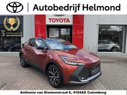 Overige Nieuw 2025 Toyota C-HR SUV | € 39.350 (Goede deal)