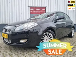 Zwart Gebruikt 2011 Fiat Bravo Business Hatchback | € 3.495 (Eerlijke prijs)