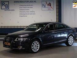 Blauw Gebruikt 2009 Audi A6 Sedan | € 10.500