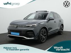 Grijs Gebruikt 2025 VW Tiguan R-line Edition SUV | € 53.900 (Eerlijke prijs)