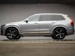 Grijs Gebruikt 2016 Volvo XC90 Inscription SUV | € 24.945 (Goede deal)