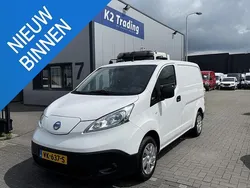 Overige Gebruikt 2014 Nissan e-NV200 Van | € 5.999 (Super prijs)