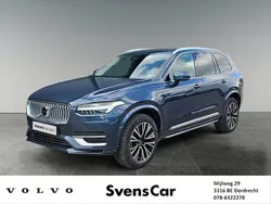Blauw Gebruikt 2024 Volvo XC90 Ultra SUV | € 68.950 (Super prijs)