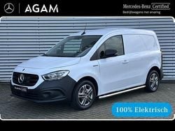 Wit Gebruikt 2024 Mercedes eCitan Edition Van | € 22.950 (Eerlijke prijs)