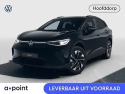 Wit Nieuw 2025 VW ID.4 Pro SUV | € 46.055