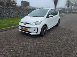Wit Gebruikt 2018 VW up! take up! Hatchback | € 7.495 (Goede deal)