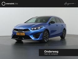 Blauw Gebruikt 2023 Kia Ceed GT-Line Stationwagen | € 27.935 (Goede deal)