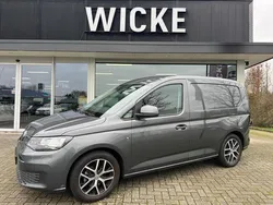 Grijs Gebruikt 2021 VW Caddy Edition MPV | € 19.900 (Duur)
