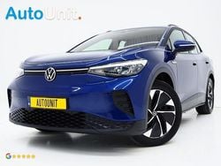 Blauw Gebruikt 2021 VW ID.4 Life SUV | € 19.840 (Super prijs)