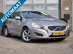 Grijs Gebruikt 2012 Volvo V60 Momentum Stationwagen | € 8.950 (Goede deal)