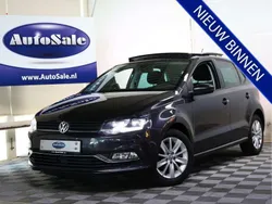 Grijs Gebruikt 2016 VW Polo Highline Hatchback | € 13.944 (Eerlijke prijs)